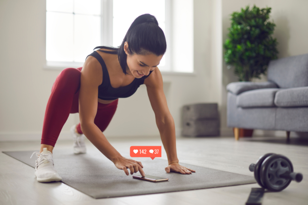Social media is erg belangrijk voor online coaches