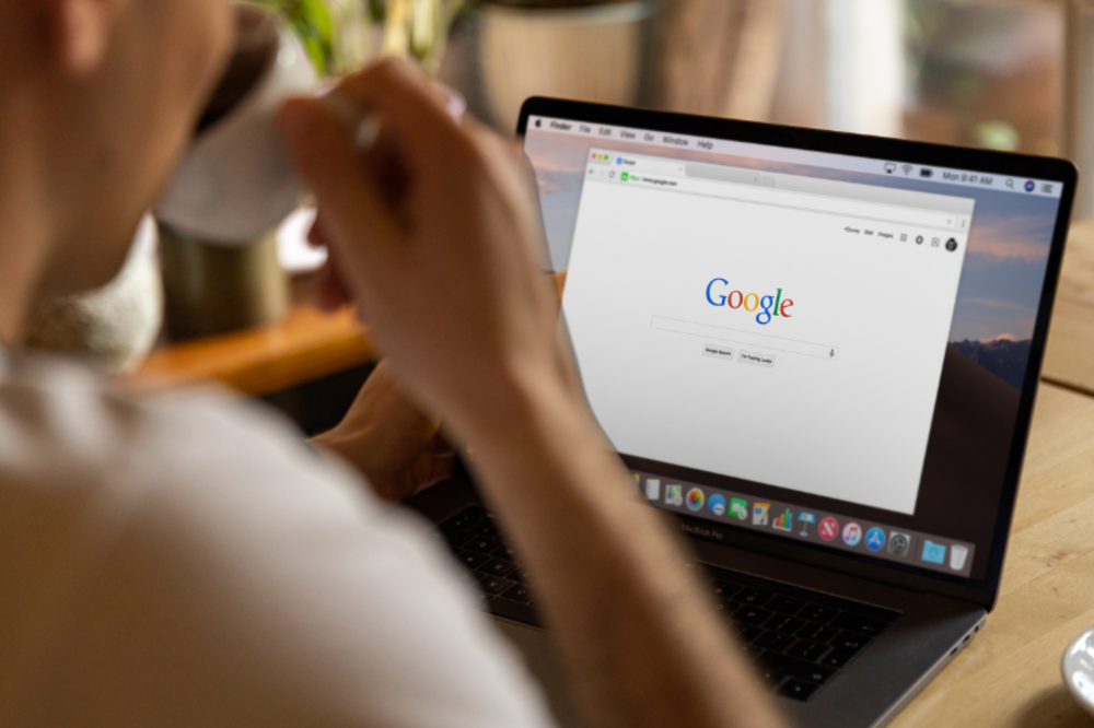 Online personal trainers zijn goed zichtbaar op internet