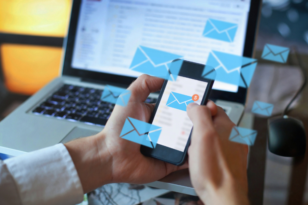 E-mailmarketingtools voor trainers om klanten te coachen