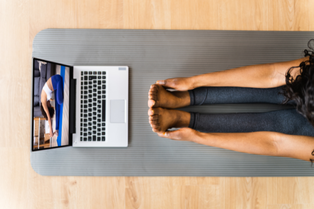 Voordelen van een online personal training bedrijf