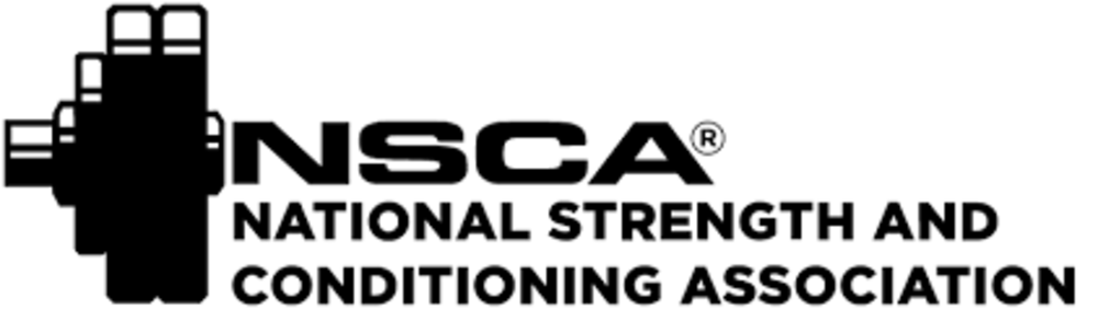 Logo of National Strength and Conditioning Association (NSCA)