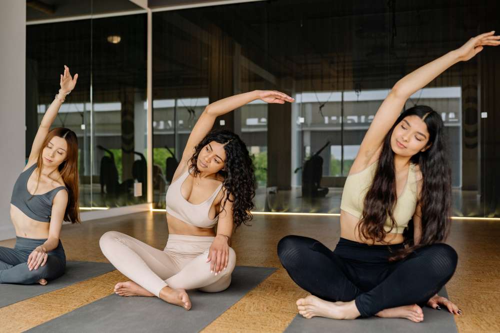 How to make a yoga centre as profitable as possible - DiR Blog