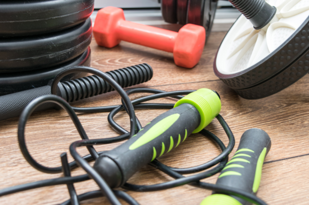 Fitnessapparaat huren of fitnessapparaat kopen