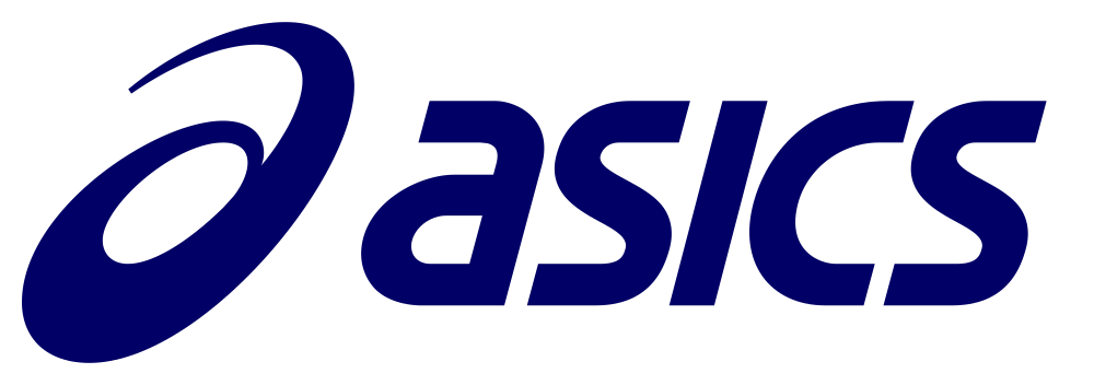 Sport-Marke: Asics
