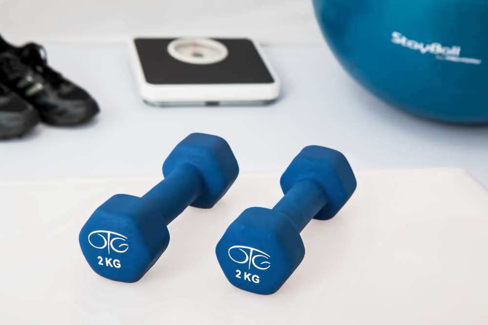 Sport-Marken: Branding für Fitness