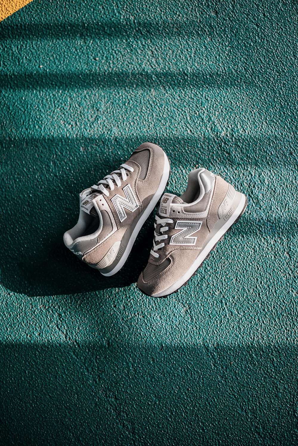 Fitnesskleidung: New Balance
