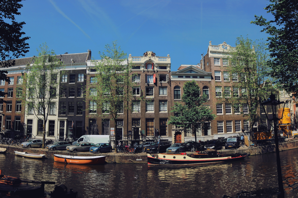 Amsterdam