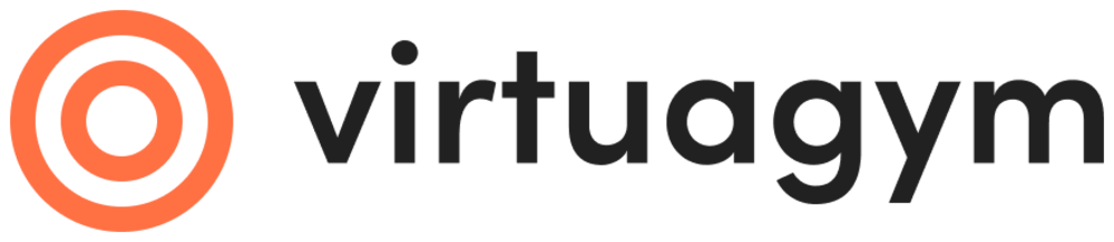 Virtuagym Logo