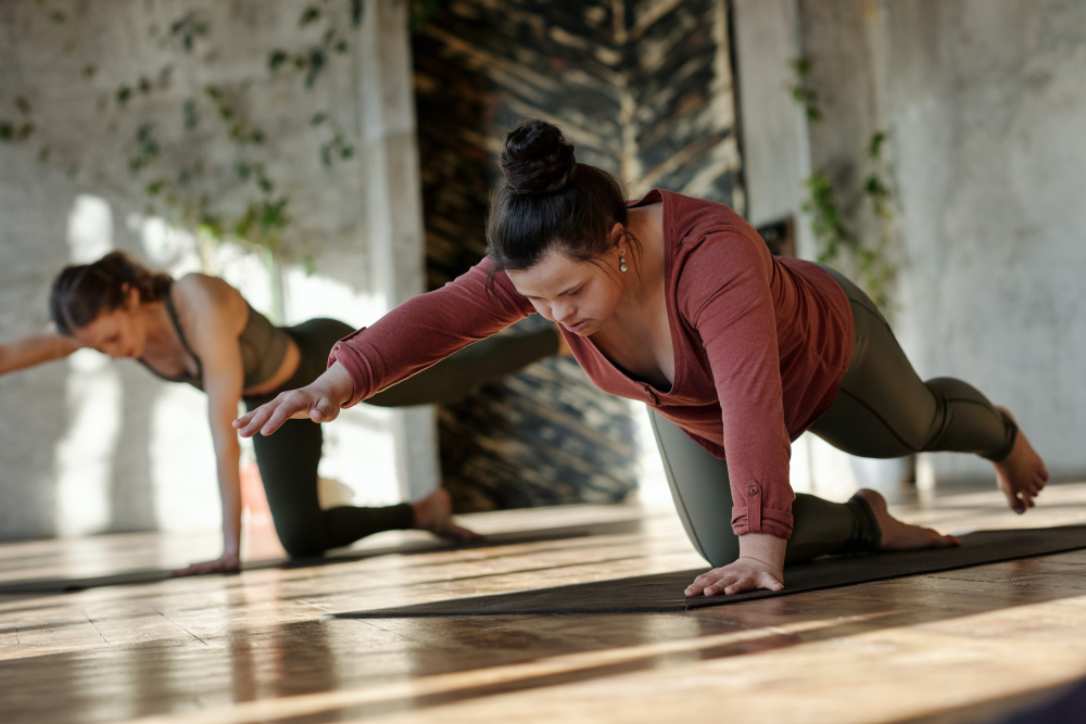 Yoga Posture Adjustments and Assisting: An Insightful Guide for Yoga  Teachers and Students