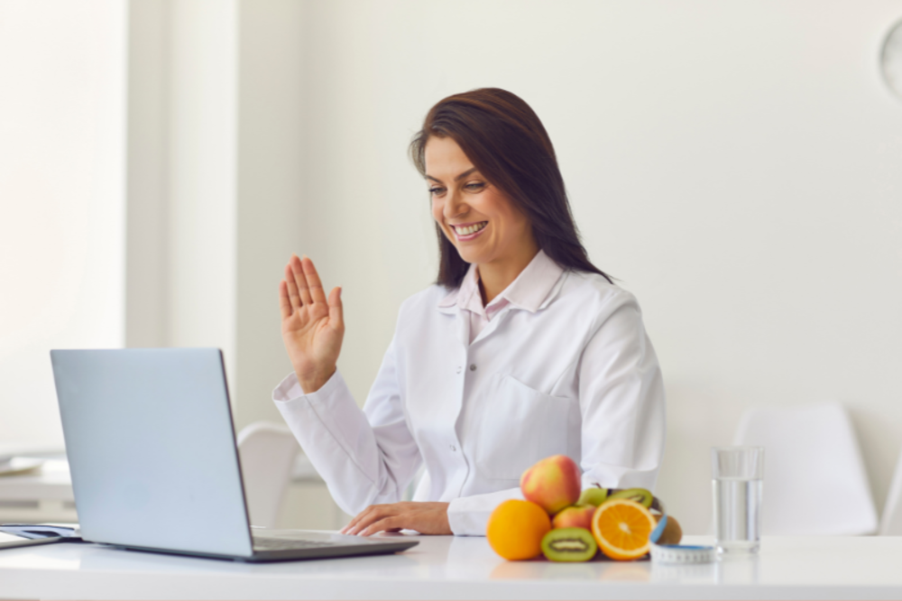 online voedingscoaching