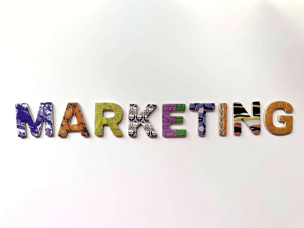 Marketing pour entreprises