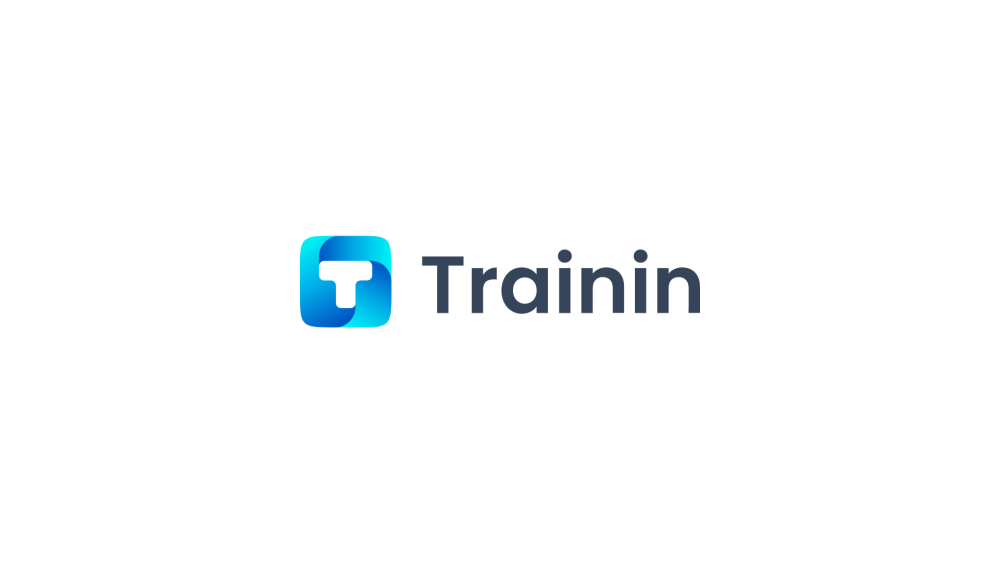 Trainin logo