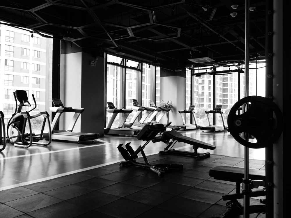 12 Types of People at The Gym and How to Engage Them - Boutique Fitness and  Gym Management Software - Glofox