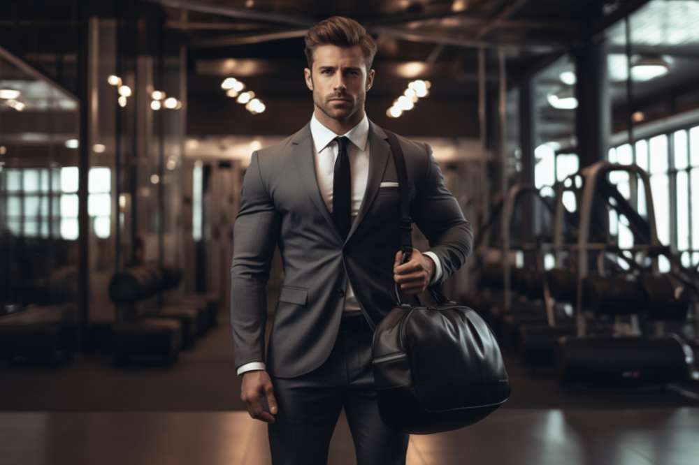 Rekening houden met juridische kosten voor starten eigen fitness studio