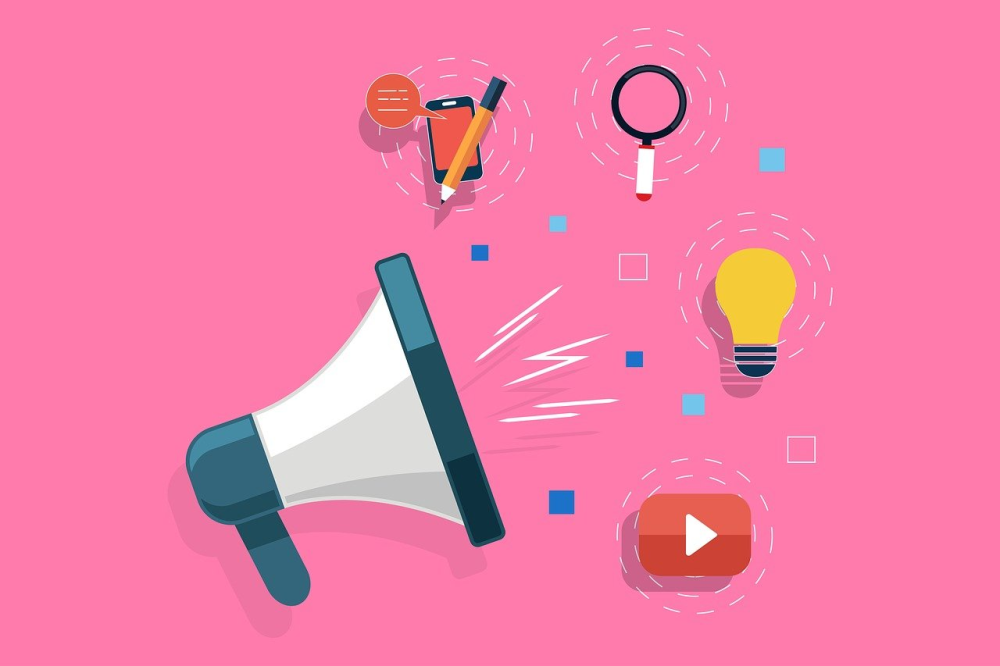 boutique studio marketing