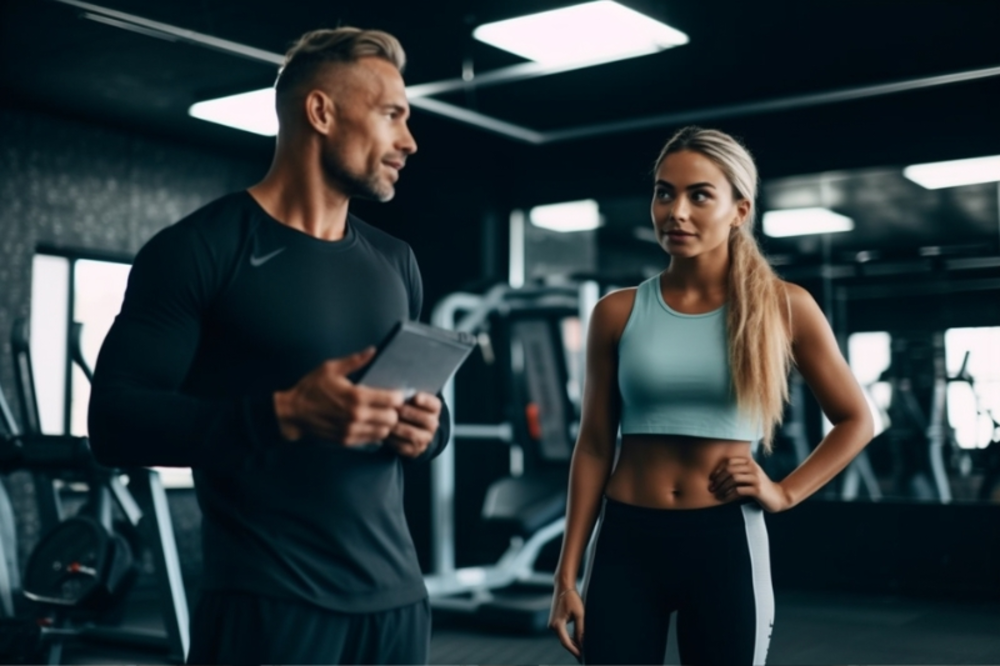 Four Ways to Meet People at the Gym - 24Life