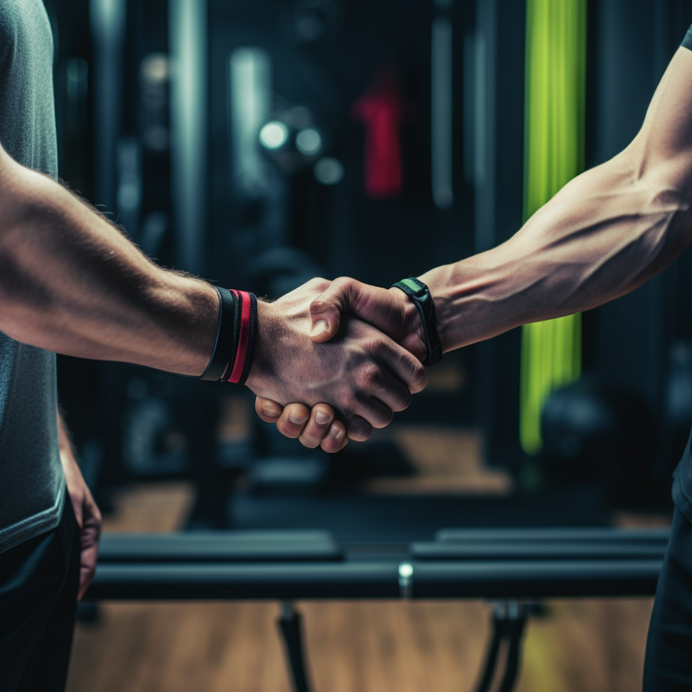 personaltrainer preise