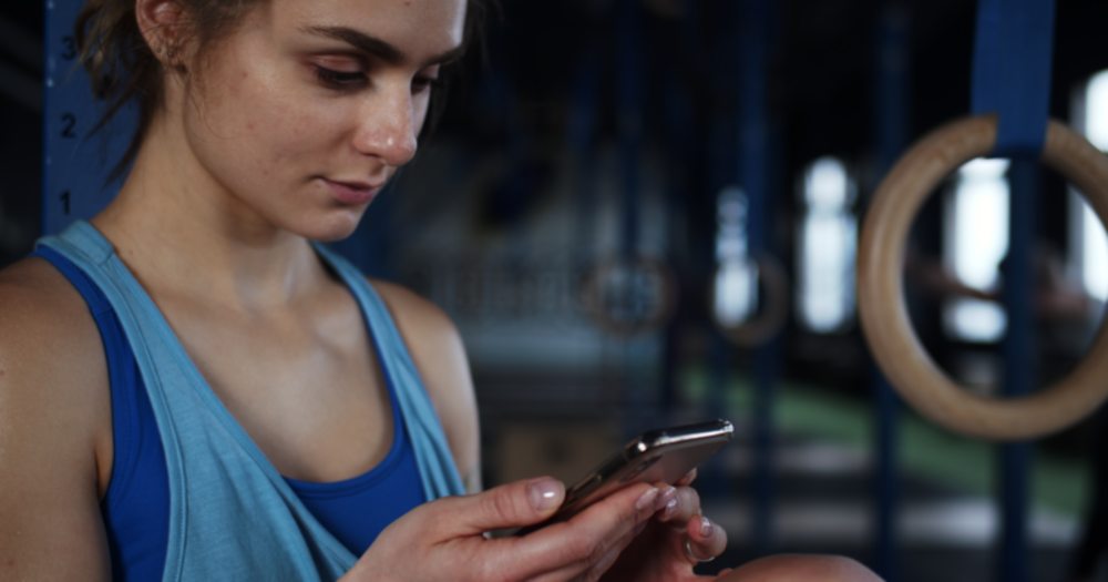 veilig en verantwoord sporten en ondernemen als voordeel van management software voor sportscholen