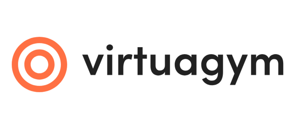 Virtuagym logo
