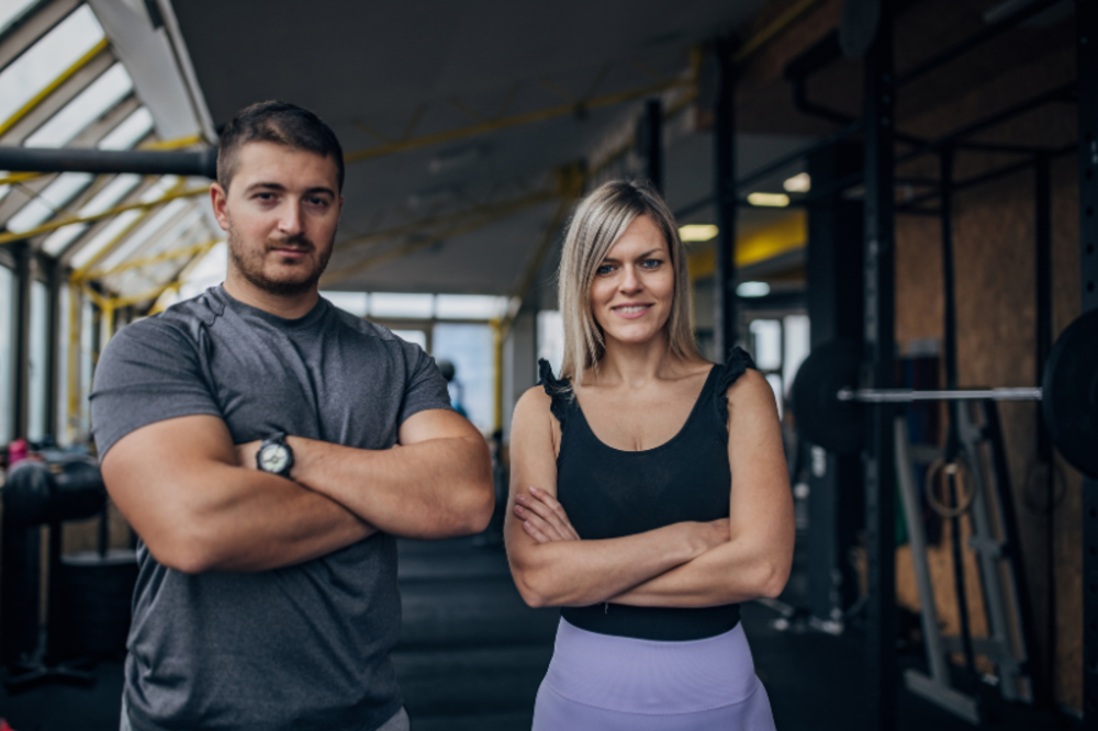 wat is fitness marketing