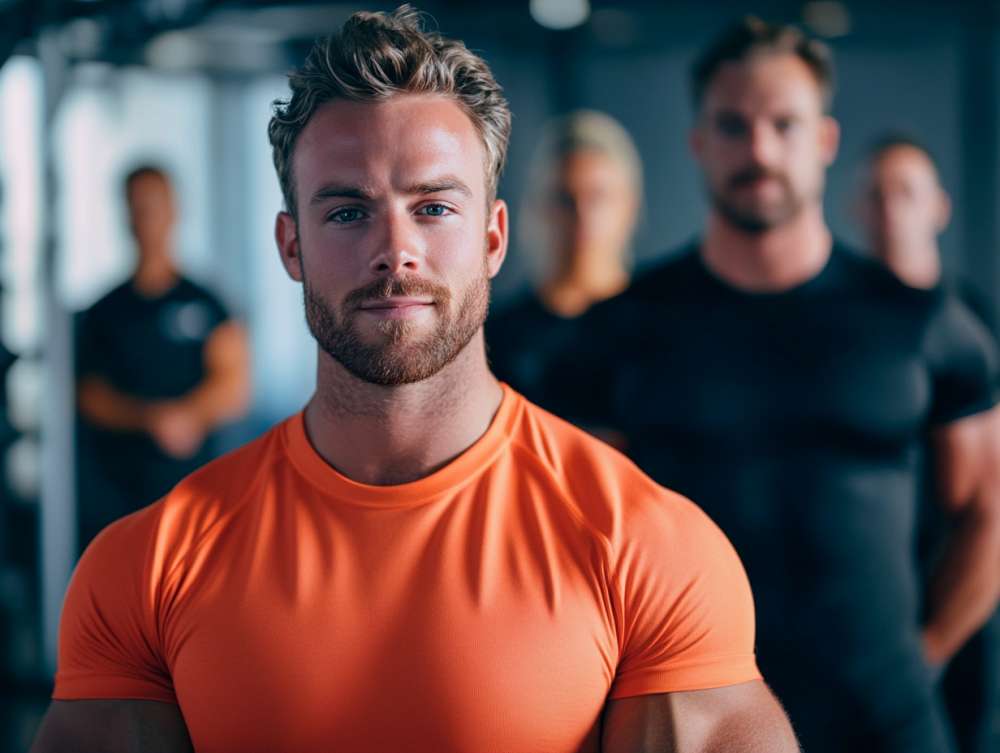 wat maakt jou als personal trainer uniek