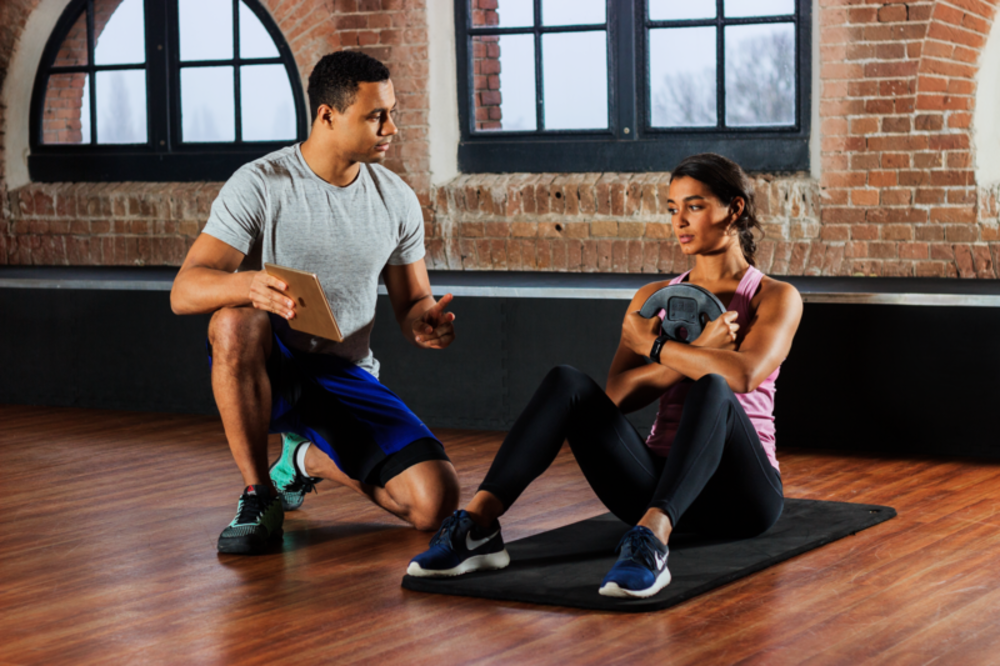 wearables durant le sport