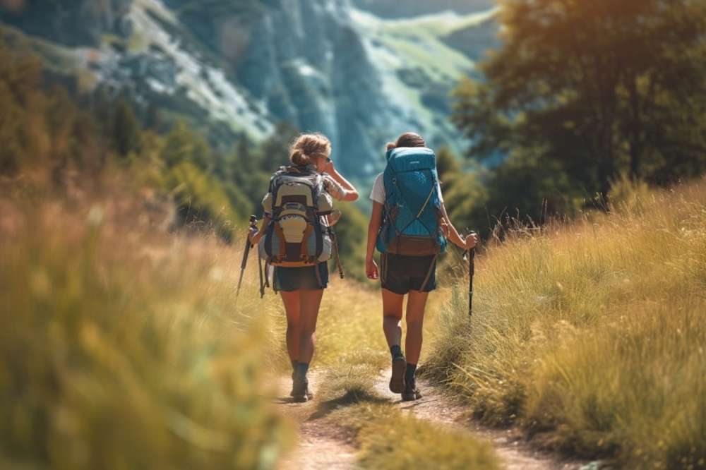 wees creatief met zomerse uitdagingen voor je fitness leden