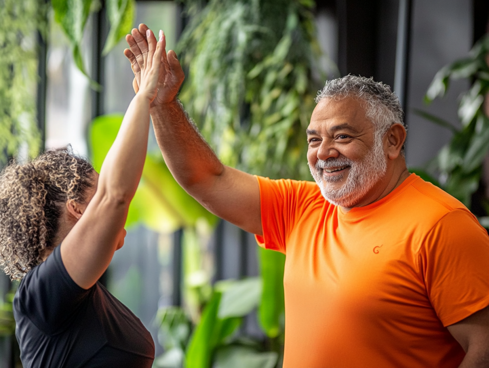 word zelfstandig ondernemer voor je online personal training bedrijf