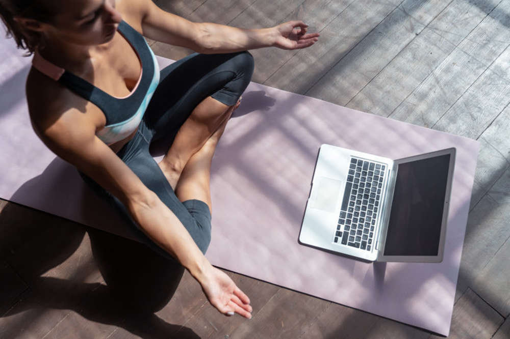 Yoga vs. Meditation: Key Differences