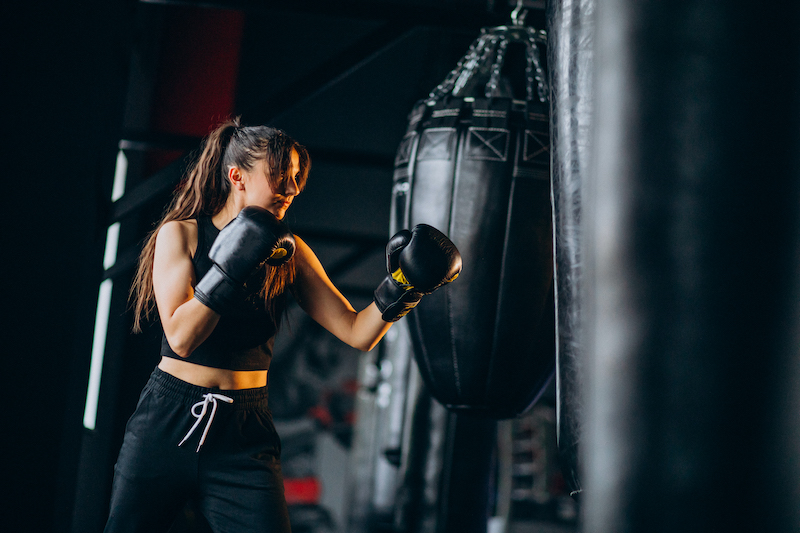 Wie dir Challenges bei deinem Fitness-Journey helfen können