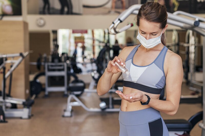 Comment faire face à la pandémie avec Virtuagym ?