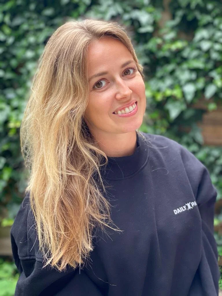 Emma van Kooten School of Yoga