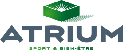 Atrium Sports Club logo