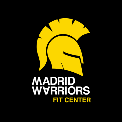 Madrid Warriors logo