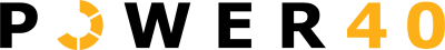 Logo Power 40