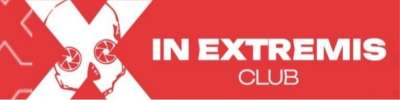 In Extremis Club logo