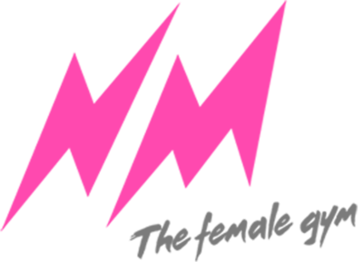 Logo NM The Female Gym