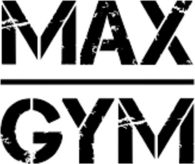 maxgym logo