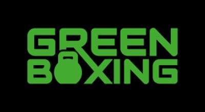 Greenboxing logo
