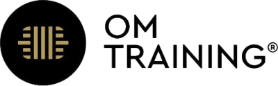 OM Training Logo
