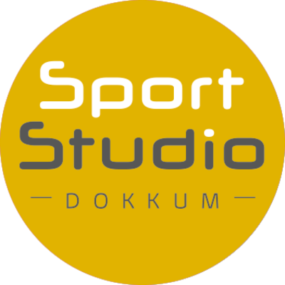 Logo SportStudio Dokkum