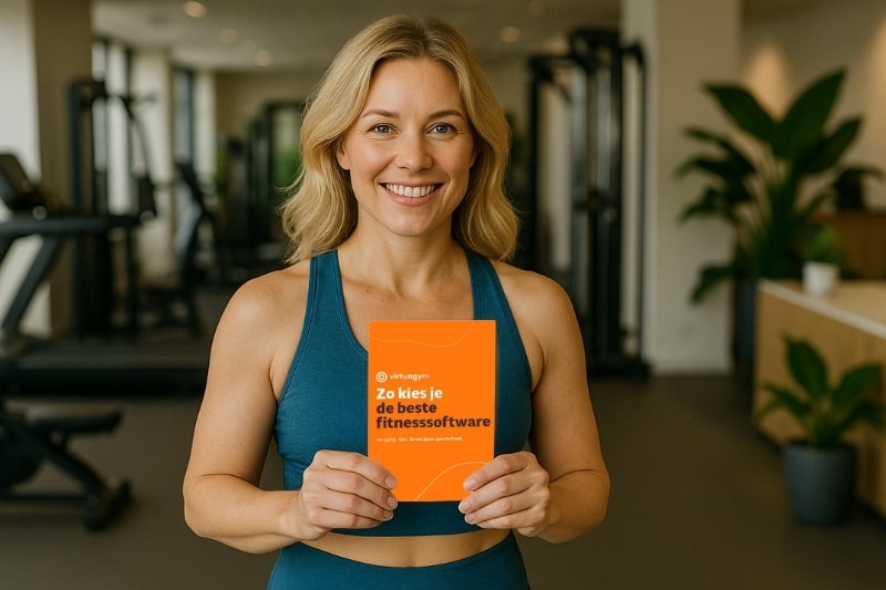 fitness software kopen waar moet je op letten handleiding
