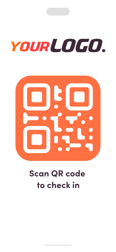 Use the check-in method that fits your fitness business