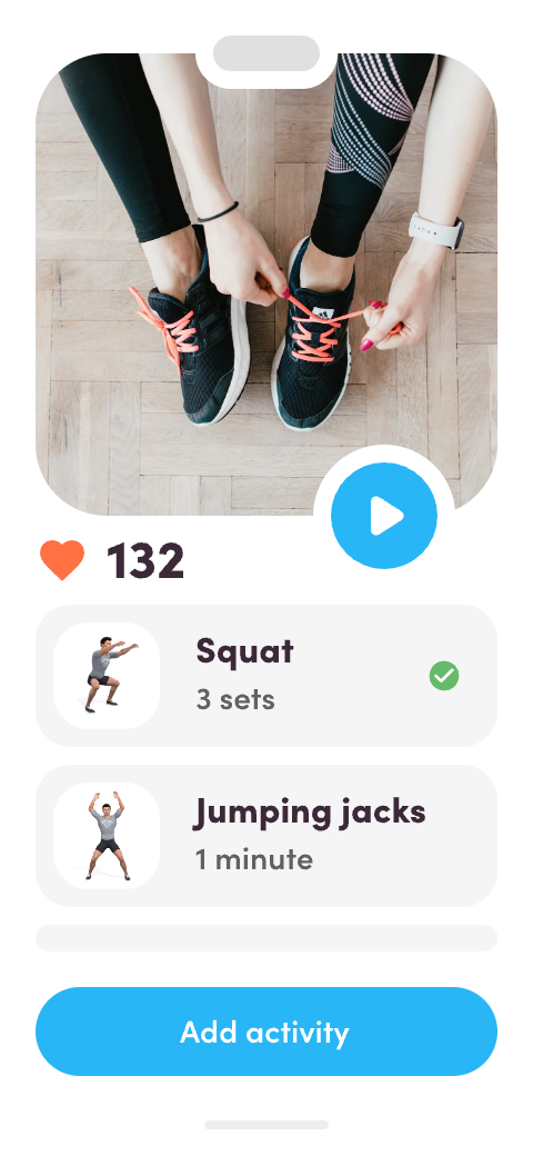 Free Fitness Coaching App for Personal Trainers