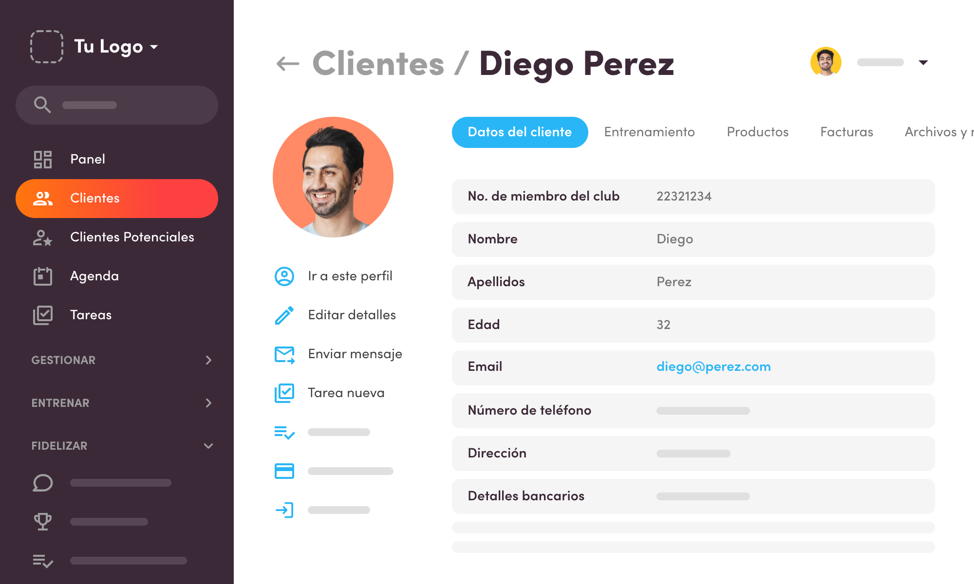software gestion de reservas