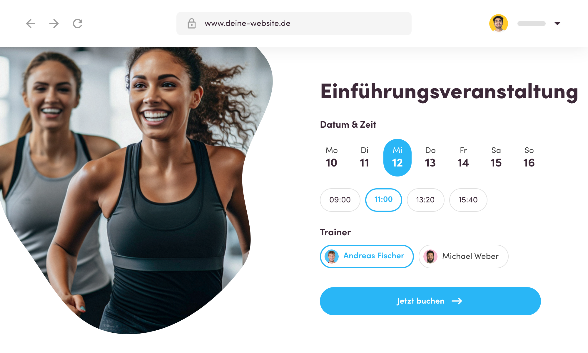 Terminplanungssoftware