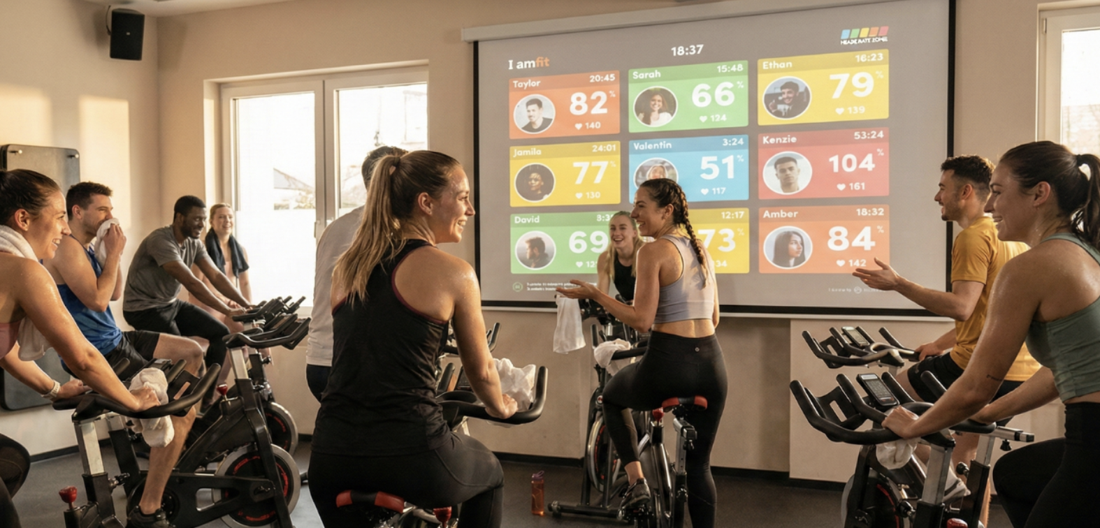 Comentarios sobre el acceso para usuarios a la gamificación en el deporte