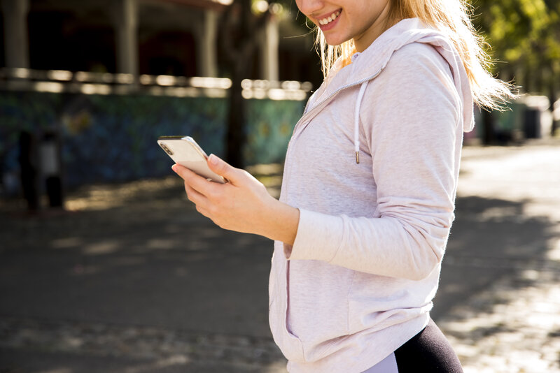 Verhoog je retentie door je leden goede fitness gewoontes aan te leren