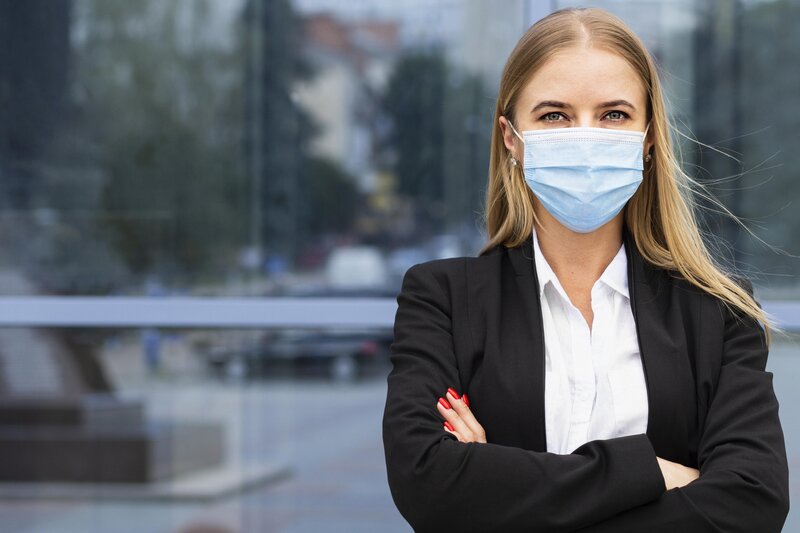 How work will change after the pandemic