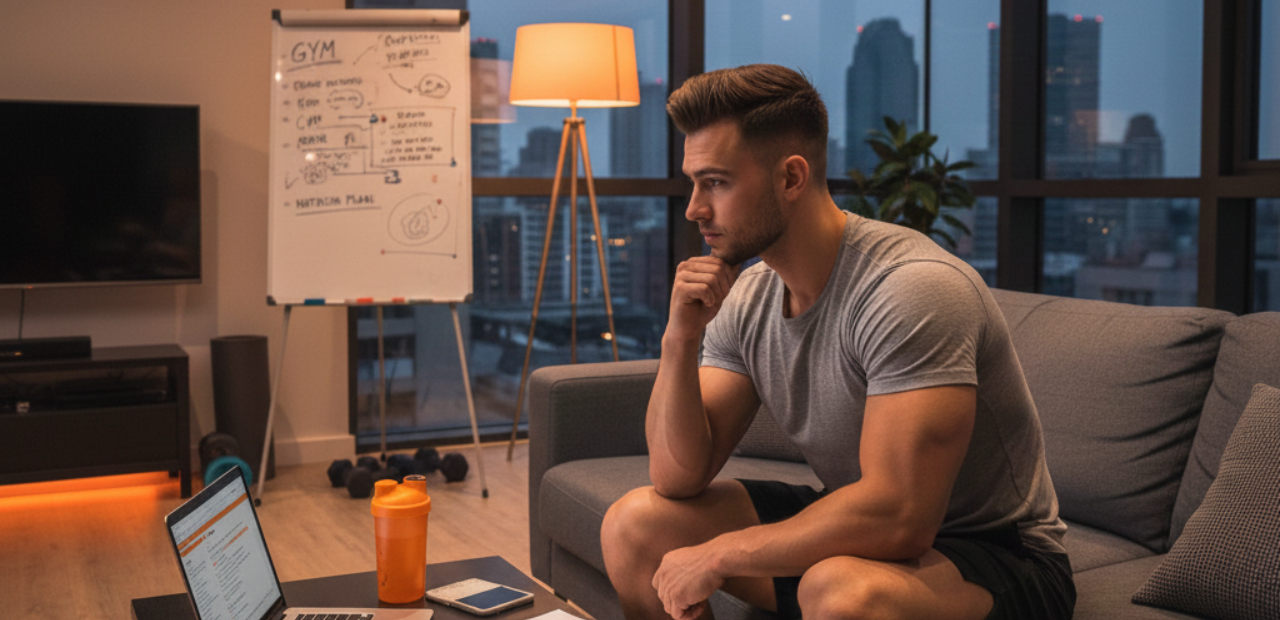 how to make money with fitness